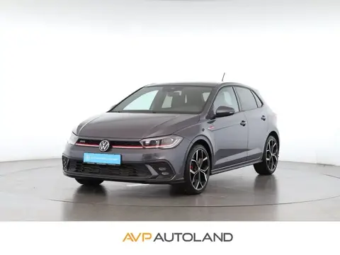 Used VOLKSWAGEN POLO Petrol 2022 Ad 