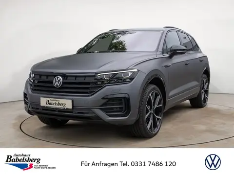 Used VOLKSWAGEN TOUAREG Diesel 2023 Ad 