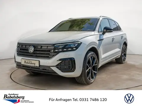 Annonce VOLKSWAGEN TOUAREG Diesel 2023 d'occasion 