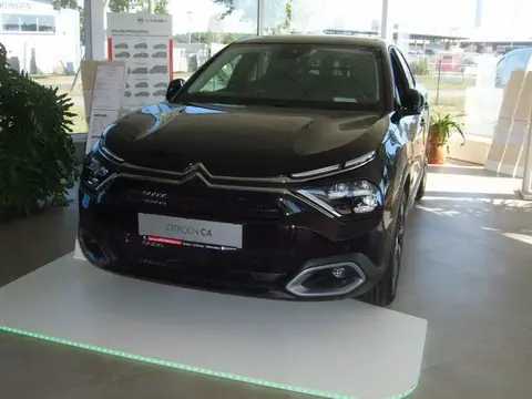 Annonce CITROEN C4 Essence 2024 d'occasion 