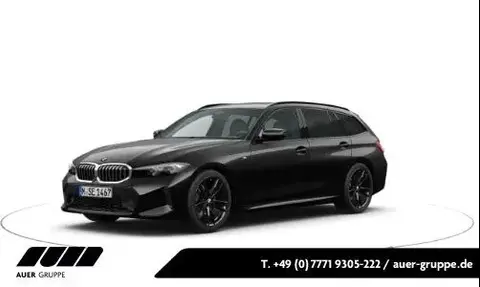 Used BMW SERIE 3 Diesel 2023 Ad 