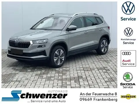 Used SKODA KAROQ Petrol 2023 Ad 