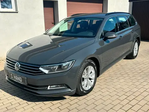 Used VOLKSWAGEN PASSAT Diesel 2019 Ad 