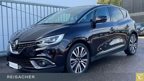 Used RENAULT SCENIC Petrol 2018 Ad 