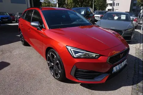 Used CUPRA LEON Hybrid 2021 Ad 