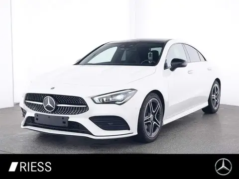 Annonce MERCEDES-BENZ CLASSE CLA Essence 2023 d'occasion 