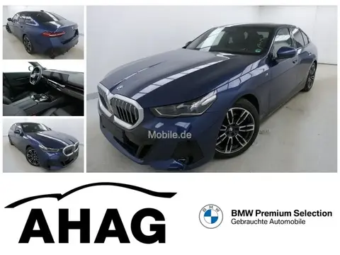 Used BMW SERIE 5 Diesel 2023 Ad 