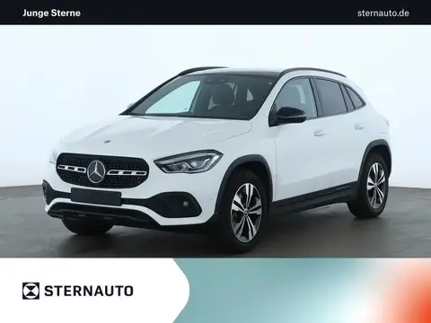 Used MERCEDES-BENZ CLASSE GLA Petrol 2023 Ad Germany