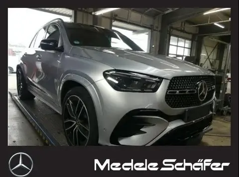 Used MERCEDES-BENZ CLASSE GLE Diesel 2024 Ad 