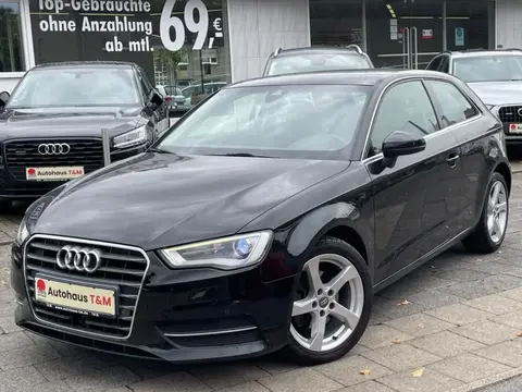 Used AUDI A3 Petrol 2015 Ad 