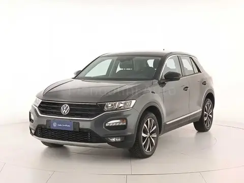 Used VOLKSWAGEN T-ROC  2020 Ad 