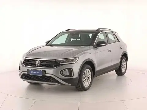 Used VOLKSWAGEN T-ROC  2023 Ad 