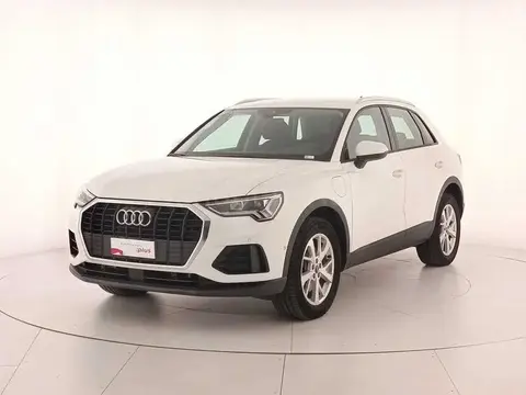 Annonce AUDI Q3  2021 d'occasion 