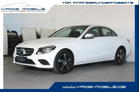 Used MERCEDES-BENZ CLASSE C Diesel 2020 Ad Germany