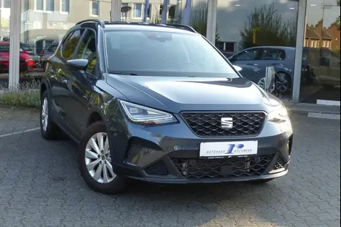 Annonce SEAT ARONA Essence 2023 d'occasion 