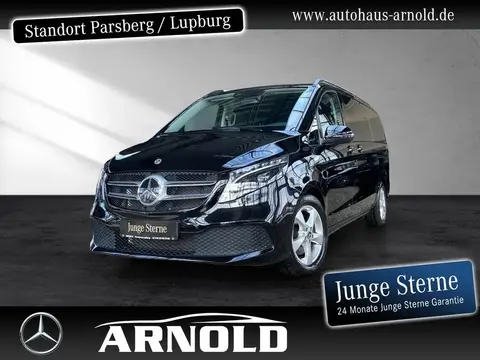 Used MERCEDES-BENZ CLASSE V Diesel 2023 Ad 