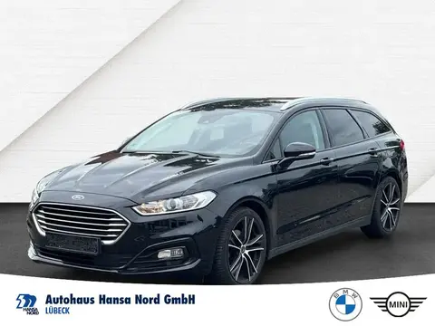 Annonce FORD MONDEO Diesel 2019 d'occasion 