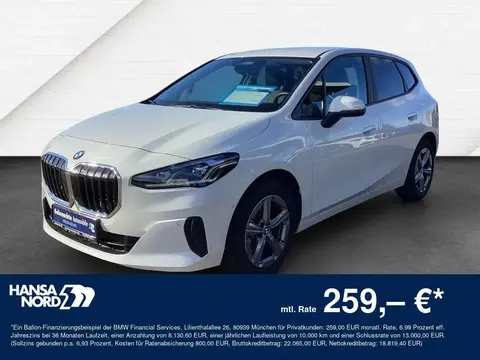 Annonce BMW SERIE 2 Essence 2023 d'occasion 