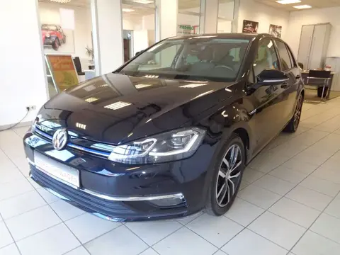 Used VOLKSWAGEN GOLF Petrol 2018 Ad 