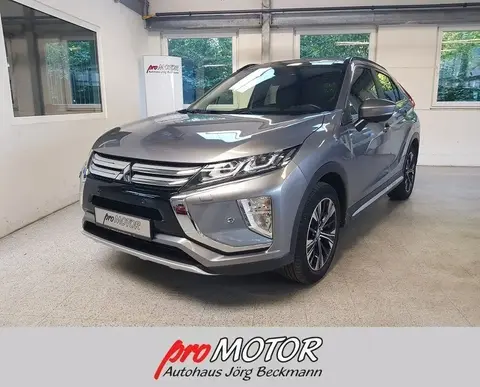 Used MITSUBISHI ECLIPSE Petrol 2018 Ad 