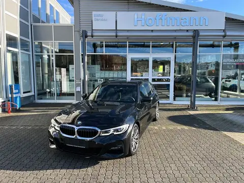 Used BMW SERIE 3 Diesel 2021 Ad 