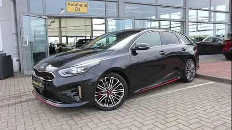 Used KIA PROCEED Petrol 2019 Ad 