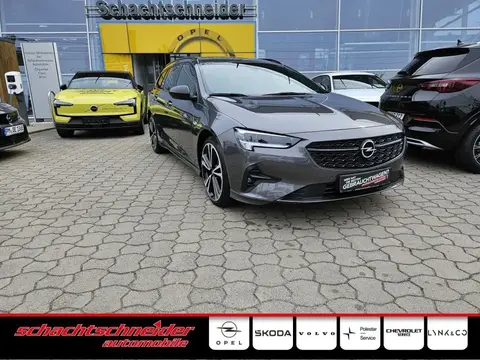 Used OPEL INSIGNIA Diesel 2022 Ad 