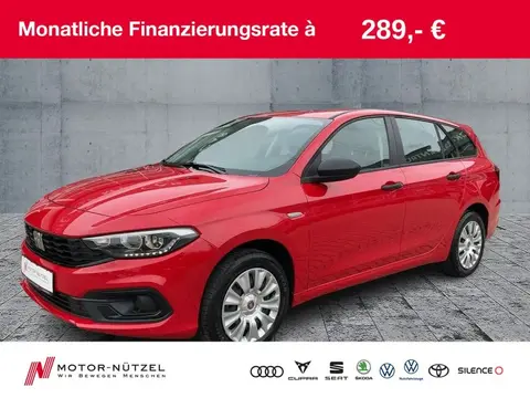 Used FIAT TIPO Petrol 2024 Ad 