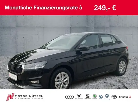 Used SKODA FABIA Petrol 2022 Ad 