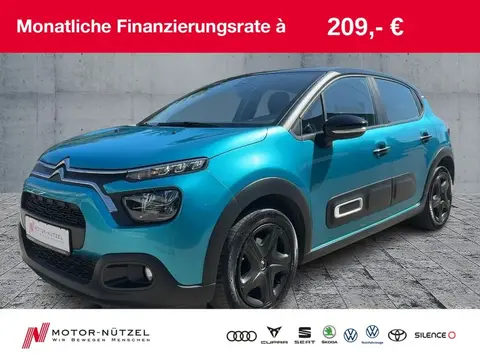 Annonce CITROEN C3 Essence 2022 d'occasion 