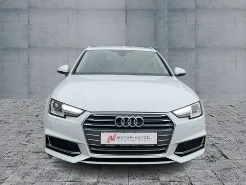 Used AUDI A4 Petrol 2019 Ad 