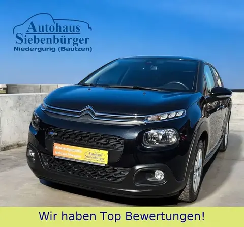 Used CITROEN C3 Petrol 2017 Ad 