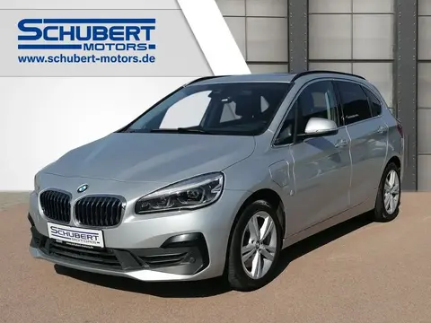 Used BMW SERIE 2 Hybrid 2018 Ad 