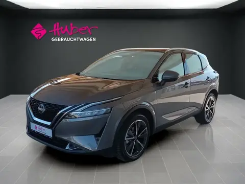 Used NISSAN QASHQAI Petrol 2023 Ad 