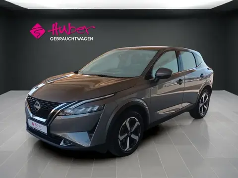 Used NISSAN QASHQAI Petrol 2023 Ad 