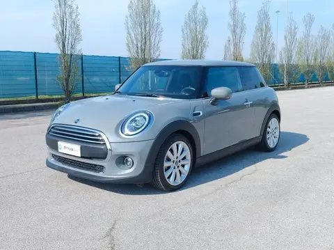 Annonce MINI ONE Essence 2020 d'occasion 