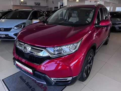 Used HONDA CR-V Hybrid 2021 Ad 