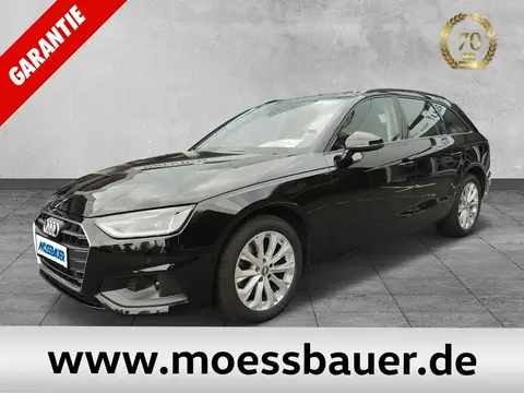 Used AUDI A4 Petrol 2020 Ad 