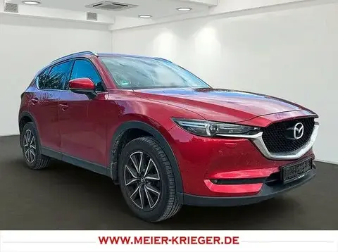 Used MAZDA CX-5 Diesel 2019 Ad Germany