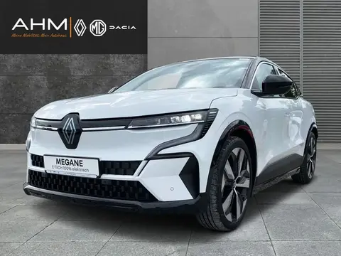 Annonce RENAULT MEGANE Non renseigné 2024 d'occasion 