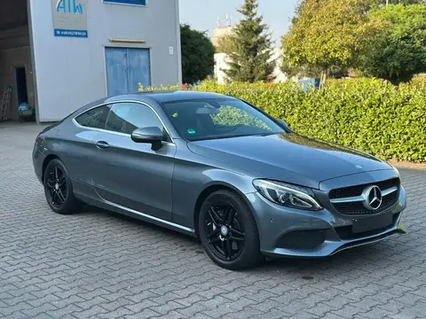 Used MERCEDES-BENZ CLASSE C Petrol 2017 Ad 