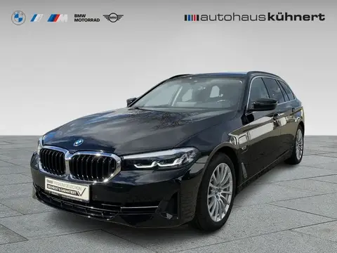 Used BMW SERIE 5 Hybrid 2021 Ad 