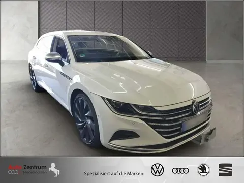 Used VOLKSWAGEN ARTEON Diesel 2021 Ad 