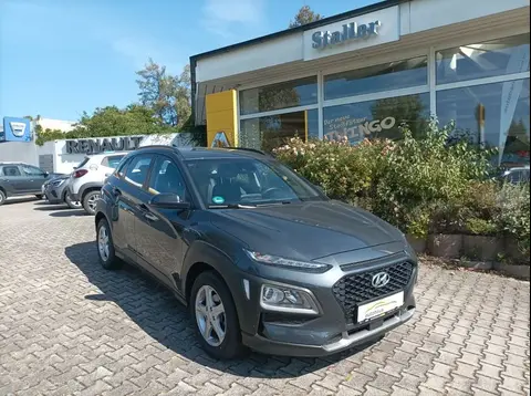 Annonce HYUNDAI KONA Essence 2019 d'occasion 