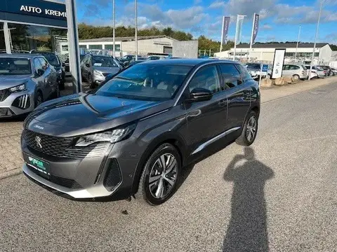 Used PEUGEOT 3008 Petrol 2024 Ad 