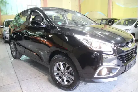 Annonce HYUNDAI IX35 Essence 2015 d'occasion 