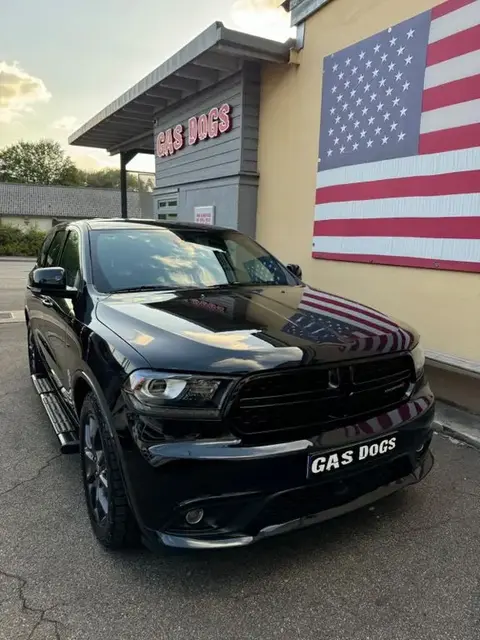 Used DODGE DURANGO Petrol 2015 Ad 