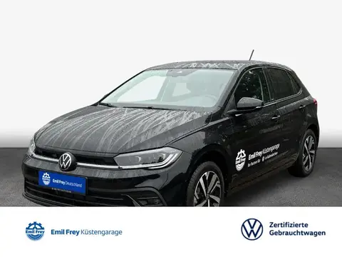 Annonce VOLKSWAGEN POLO Essence 2024 d'occasion 