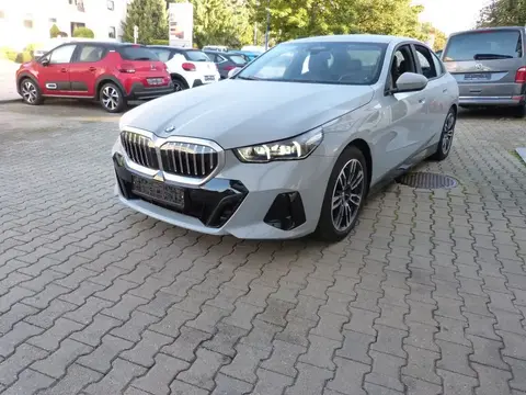 Annonce BMW SERIE 5 Diesel 2024 d'occasion 