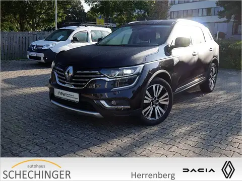 Annonce RENAULT KOLEOS Diesel 2019 d'occasion 